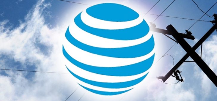 AT&T just made a big bet on 5G connectivity