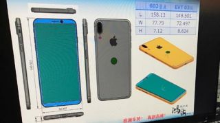 New iPhone 8 leak touts bezel-free design and other bold changes