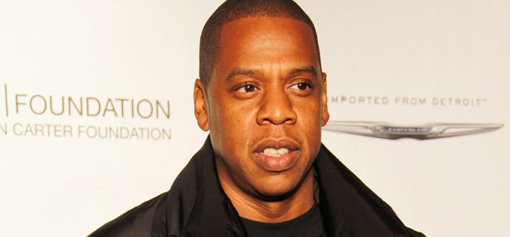 Jay Z pulls albums from Spotify and Apple Music to see if you'll switch to Tidal