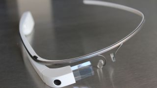 Does a leaked report point to Apple's augmented reality glasses?