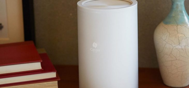 Imagine Blue winners tackle IoT challenge