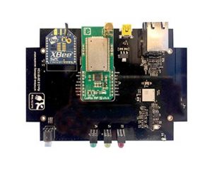 Quick-starting your IoT node design just got easier