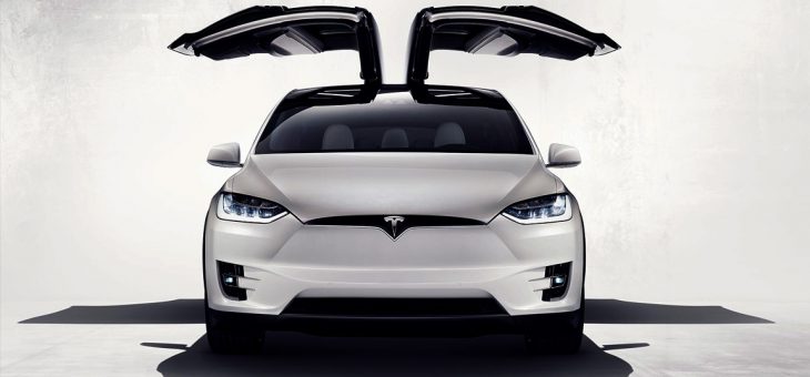 Tesla recall 53,000 cars over faulty parking brakes