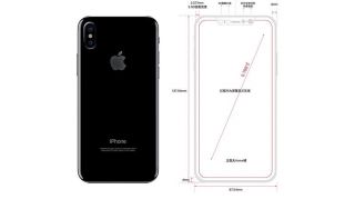 Here's more evidence the iPhone 8 will be all screen