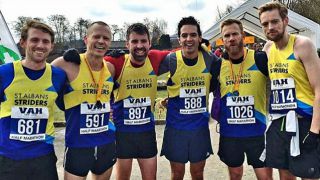 London Marathon 2017: do runners really care about tech?