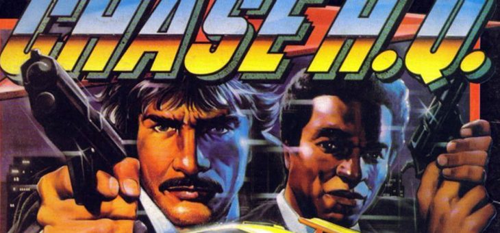 10 forgotten gaming classics that we'd love to see rebooted
