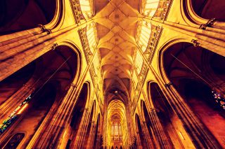 The best wide-angle lenses for Canon and Nikon DSLRs in 2017