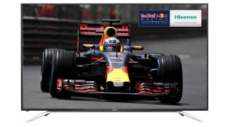 The best cheap 4K TV deals in April 2017