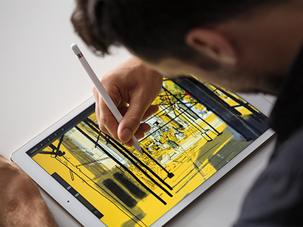 Apple on hiring spree for London-based GPU development team
