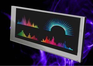 Kyocera gives industrial LCD a wide aspect ratio