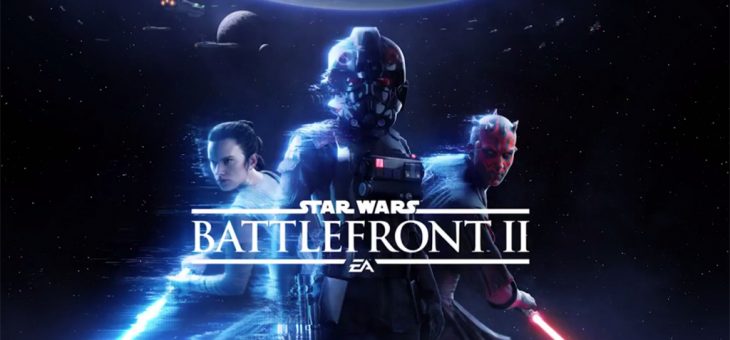 Star Wars Battlefront 2 trailer leaks, spans entire saga from Darth Maul to Kylo Ren