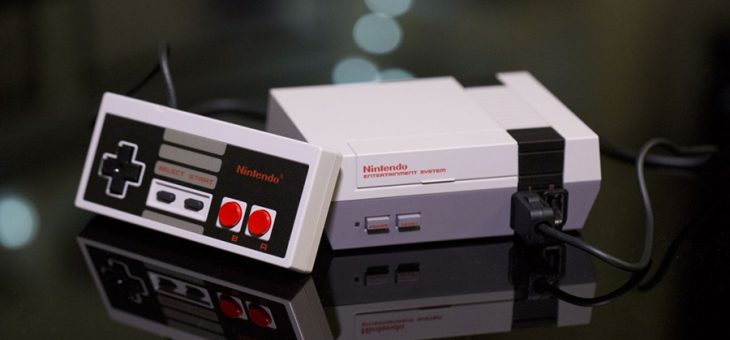 Good news Nintendo fans: the NES Classic Mini will be returning in 2018