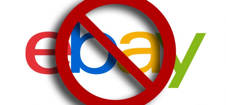 eBay may block Australians from international purchases