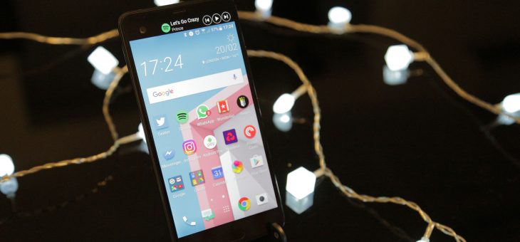 HTC U Ultra price gets an ultra-sized discount this week