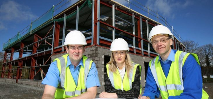 Lenalea expands in Co. Armagh
