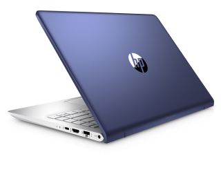 HP's Pavilion laptops go (nearly) full metal for back to school season