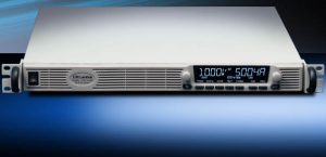 1U rack PSU delivers 5kW