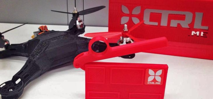 Here's more evidence Snapchat is getting into the drone business