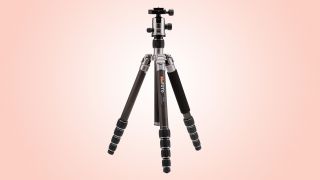 The 5 best travel tripods: great carbon fiber stands for your camera