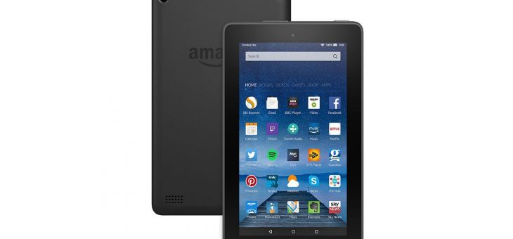 Amazon’s cheapest tablet is now even cheaper