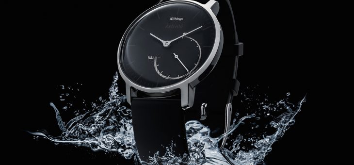 Apple and Nokia bury the hatchet – which could mean better smartwatches for you