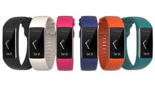 The Polar A370 takes on Fitbit in more ways than one