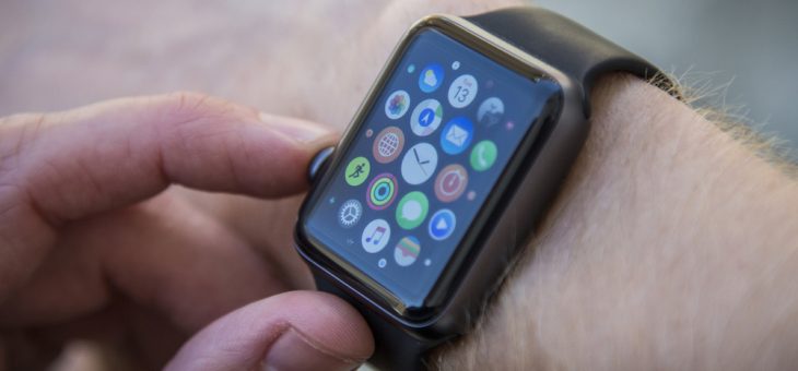 Apple Watch just made paying to fuel up easier at these gas stations