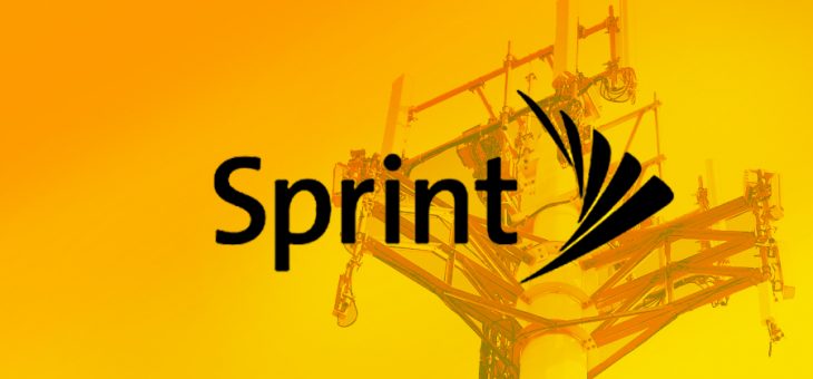 Sprint joins the race to roll out 5G by 2019