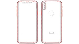 New iPhone 8 images show conflicting fingerprint scanner positions