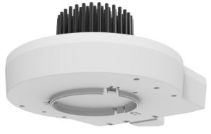 Harvard commercial downlight makes up to 3,000 lm