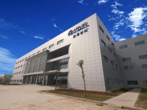 Applied numbers growing strongly