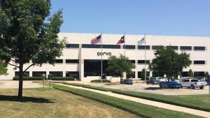 Qorvo has a $3bn FY 2017