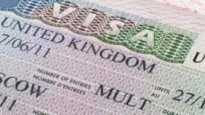 Exceptional talent visa scheme gains traction