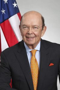 US Commerce Secretary finds China chip plans ‘scary’
