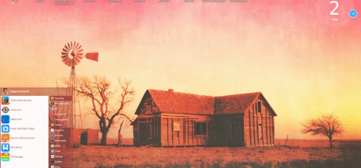 Top 10 Linux distros for developers in 2017