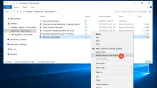 Windows 10 OneDrive is finally getting the feature you want