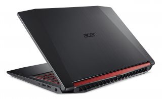 Acer’s new Nitro 5 is its next mobile PC gaming machine for the masses