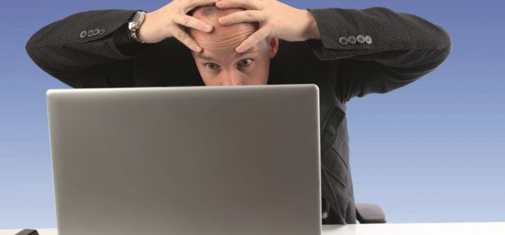 Windows Defender just had to defend itself from a seriously nasty bug