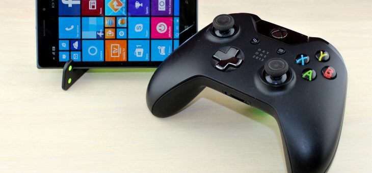 Microsoft is reportedly developing a new phone and software to go with it