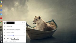 Google's Night Light for Chromebooks looks to help you sleep better