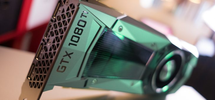 PC gamers, prepare your wallet: Nvidia’s official store finally open to Aussies