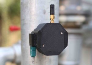 Digi-Key signs Imec spin-off taking IoT design mainstream