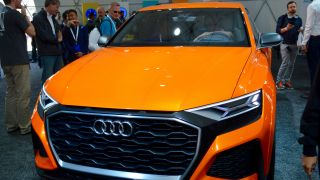 Android in the car: This is Google's phone-free vision for connected driving