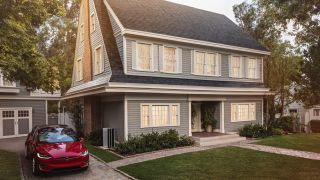 Tesla's new moonshot is solar energy —  here's why it might just work