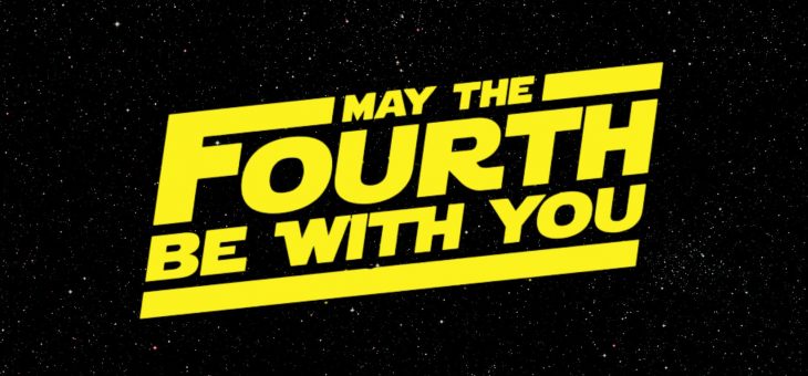 Celebrate May the Fourth with the best Star Wars deals in Australia