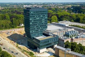 Imec starts pre-seed fund for entrepreneurs