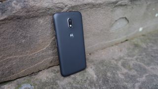 Moto E4 release date, news and rumors