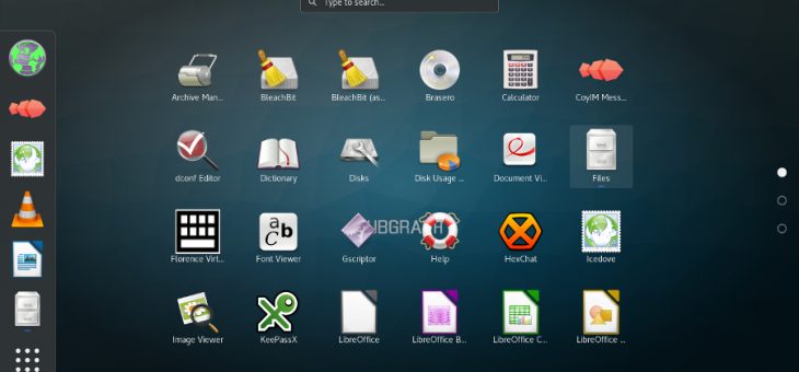 10 best Linux distros for privacy fiends and security buffs in 2017