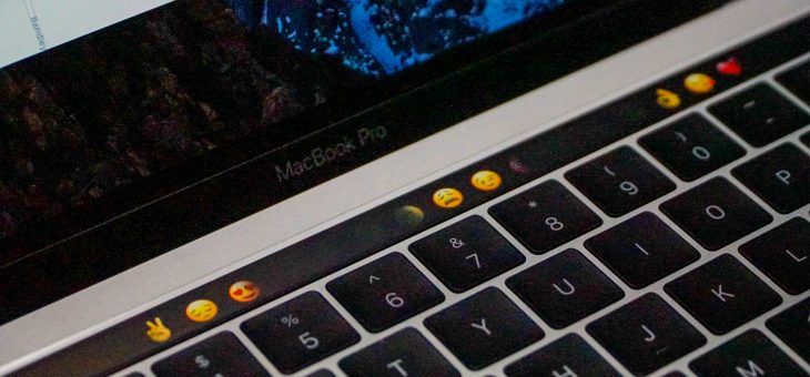 Could Apple’s latest patent move point to a virtual keyboard for future MacBooks?