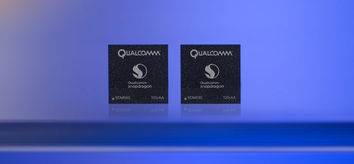 Flagship cameras are coming to mid-range smartphones